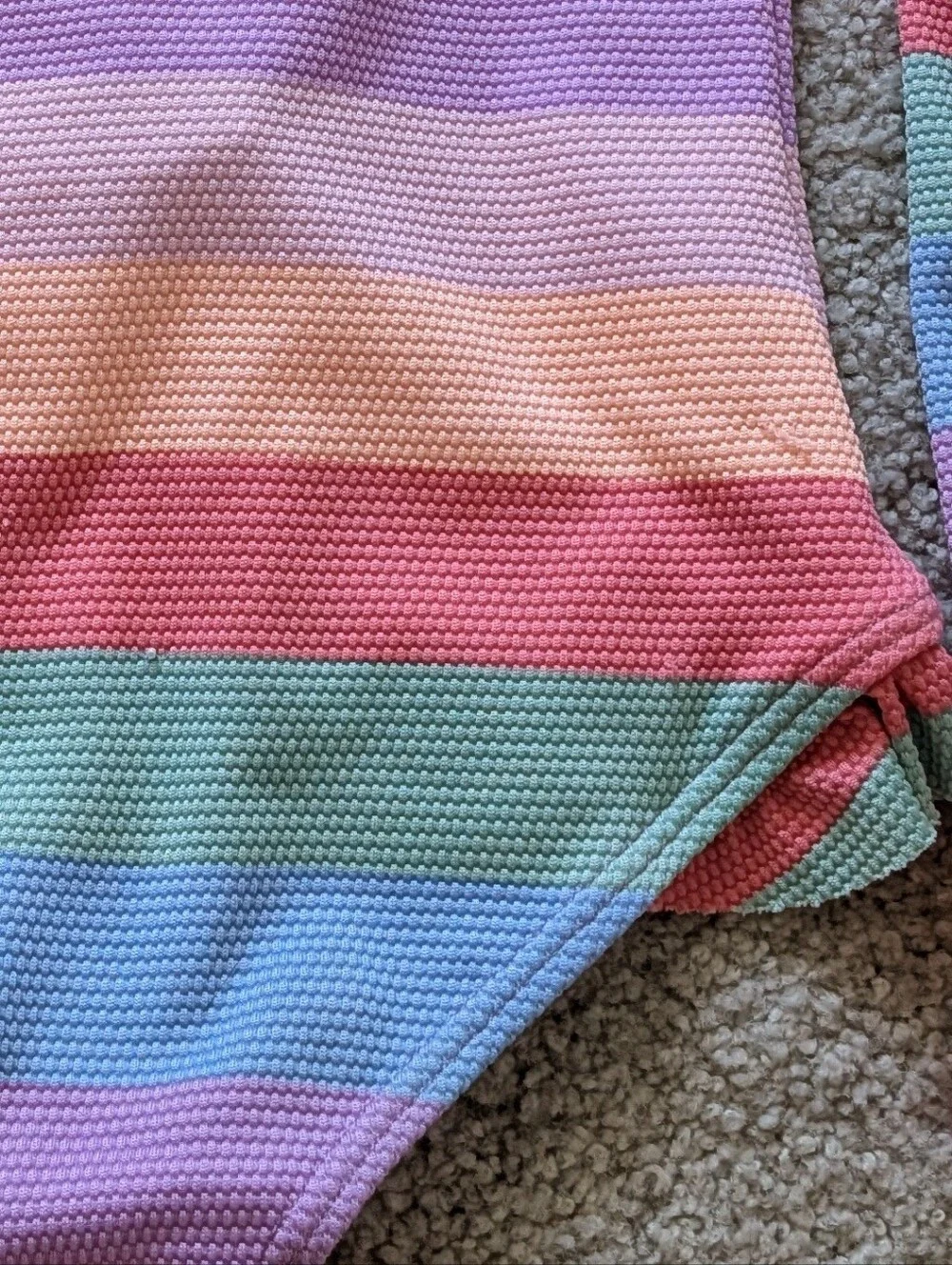 Cotton On Kids tones one zipper